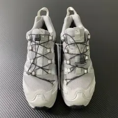 Salomon サロモン XA PRO 3D スニーカー シルバー