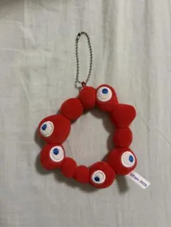 【大阪万博】ミャクミャク　キーホルダー