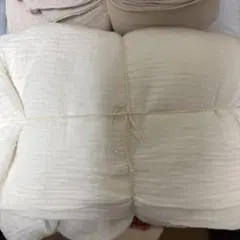 マルチすっぽりシーツ セミダブル(Wガーゼ WH SZ38 SD)
