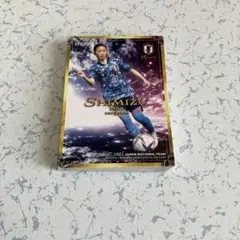 adidas なでしこジャパン　清水梨沙　直筆サイン入りユニフォーム S 証拠有 adidas なでしこジャパン 清水梨沙 直筆サイン入りユニフォーム