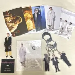 Number_i 平野紫耀 公式写真 アクスタ グッズ まとめ売り