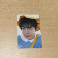 NEXZ YUKI トレカ