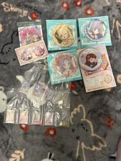アイカツ まとめ売り