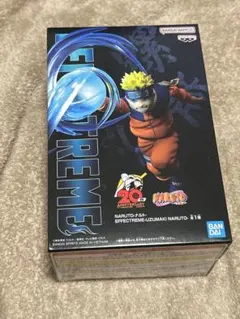 naruto フィギュア