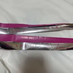 なにわ男子 1stLove 銀テ フル2本