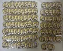 シクフォニ　みこと　Magic ソロ　缶バッジ　まとめ売り　66点