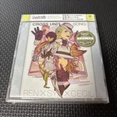 「うたの☆プリンスさまっ♪マジLOVEレボリューションズ」クロスユニットアイド…