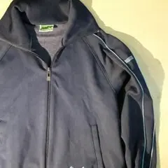 80s PUMA vintage track jacket プーマ ジャージ