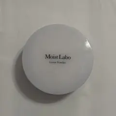 モイストラボ　ルースパウダー　ラベンダーのサムネイル