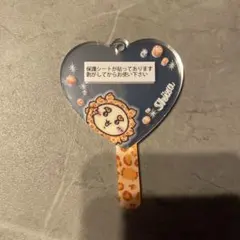 ちいかわ トレーディングミニミラー キーホルダー シーサー