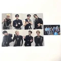 THIS&THAT HMV 限定 ラキドロ Y 9種コンプ - メルカリ