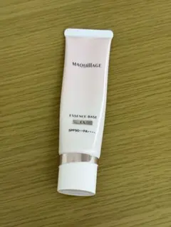 マキアージュ エッセンスベースEX 化粧下地 日中用美容液 ピュアアイボリー