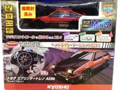 2026年最新】京商 ホビーラジコンの人気アイテム - メルカリ