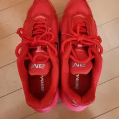 NIKEエアーMAX レディース