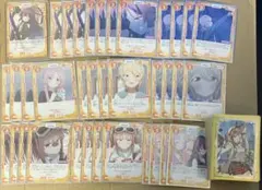 OSICA 星屑テレパス デッキ5つスリーブ入り+調整デッキパーツ OSICA 星屑テレパス デッキ5つスリーブ入り+調整デッキパーツ - メルカリ