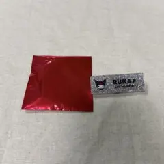 babymonster ×クロミ　ランダムネームプレート　ルカ