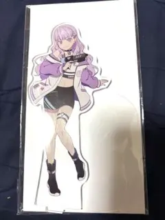 レンドフルール ユベール AAS アクスタ アクカ パルカ オトメイト 
