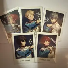 あんスタ パシャッツ Knights