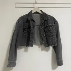 レトロガール ジージャン