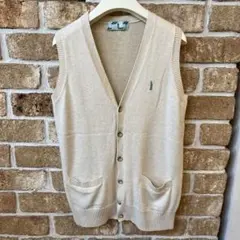 イーストボーイ　前開きベスト　11号