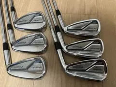 GLOIRE FORGED 2012 アイアンセット 6-PW.AW.SW | Mercari