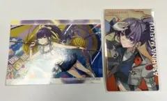 プロセカ　朝比奈まふゆ　セカライエピカ　アニメイト特典