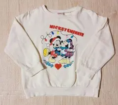 バースデイ ディズニー トップス