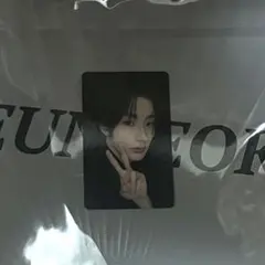 riize アントン riizing loud 6000円 トレカ 東京ドーム