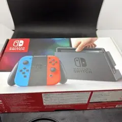 ✨️土日限定値下げ✨️Nintendo Switch 本体 - メルカリ