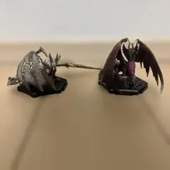 モンスタースタンダードモデル メルゼナ フィギュア