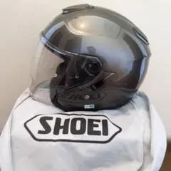 SHOEI J-Cruise ジェイクルーズサイズXL - メルカリ