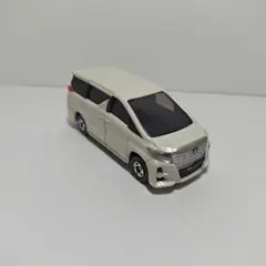 4936 トミカ 2008年 トヨタアルファード 1/59 ルース - メルカリ