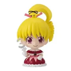 【ビスケ】HUNTER×HUNTER すわらせ隊 グリードアイランド編