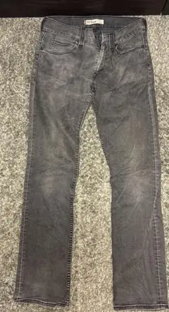Levi's リーバイス 511 デニムパンツ W34 L34