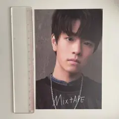 StrayKids MIXTAPE ポストカード   スンミン