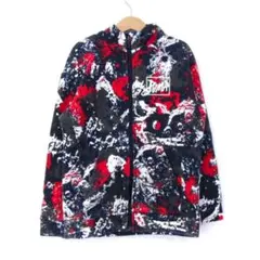 PUMA パーカー 裏起毛　ジップアップパーカー　150㎝　フード付きパーカー