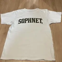 SOPHNET. Tシャツ Mサイズ コットン100%のサムネイル