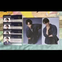 茶々丸さん チェキ Luscious Ded Chaplin GACKT job - メルカリ