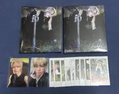 &TEAM NICHOLAS Back to Life(ソロ盤)