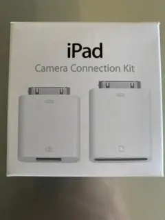 iPad camera connection kit MC531AM/A