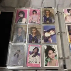 TWICE サナ トレカ まとめ売り