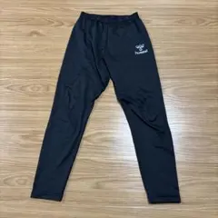 hummelあったかインナータイツ