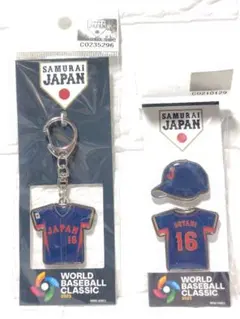 2026年最新】大谷ピンバッチの人気アイテム - メルカリ