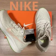 【新品】NIKE エアズームペガサス　36