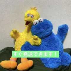 2025年最新】ビッグバード、kawsの人気アイテム - メルカリ