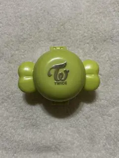 TWICEジョンヨン　リング