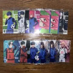 ブルーロック ウエハース まとめ売り