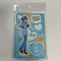 名探偵プリキュア！ 帆羽くれあ アクリルスタンド