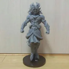 三*井様 ドラゴンボール 造形天下一武道会 ブロリー フィギュア