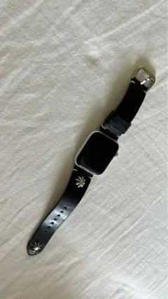 FLANGE STRAP コンチョ パターンc 44mm対応